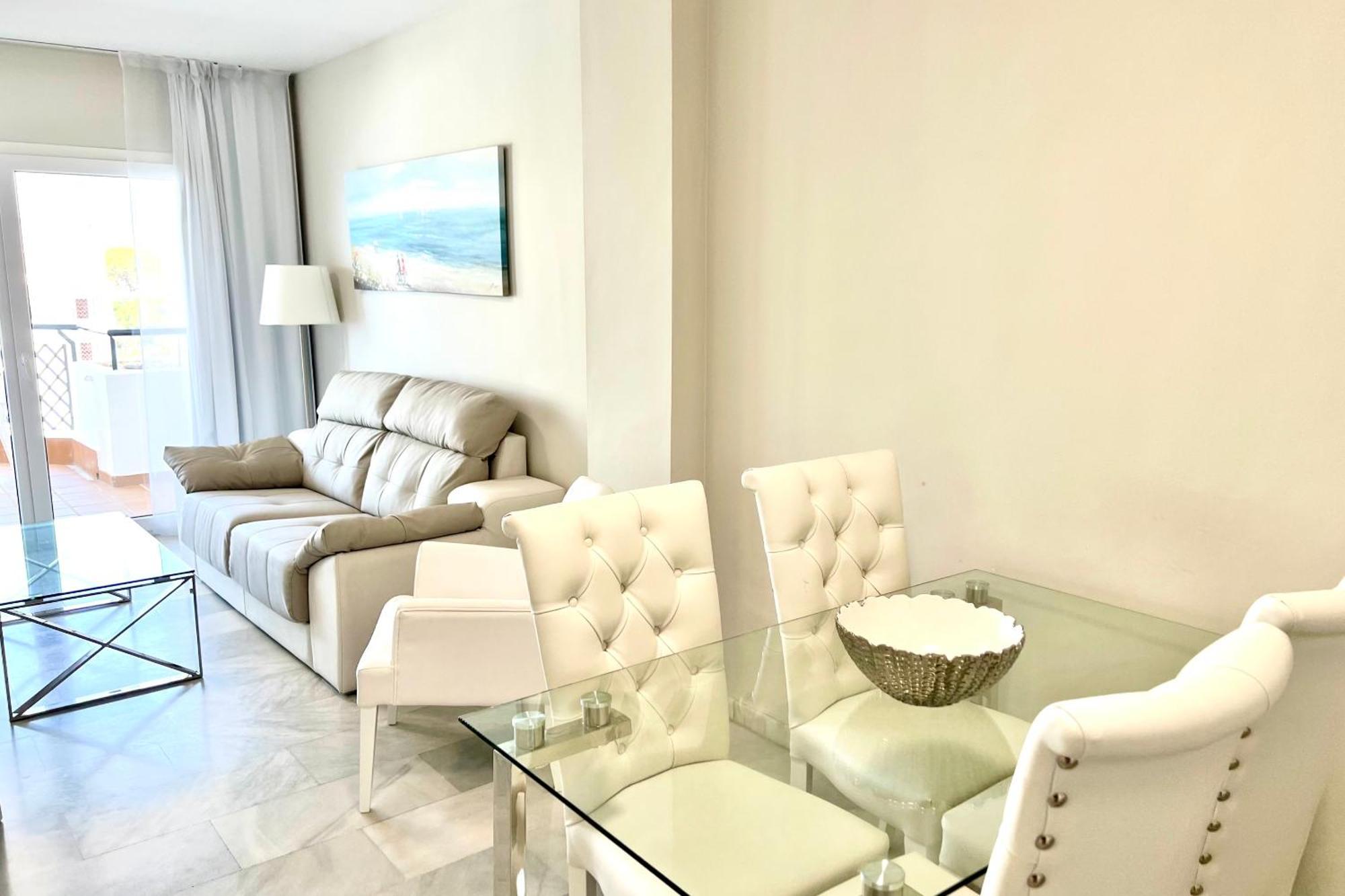 Mi Capricho 2D Beachfront- Apartment With Sea View - Costa Del Sol Sitio de Calahonda Eksteriør billede