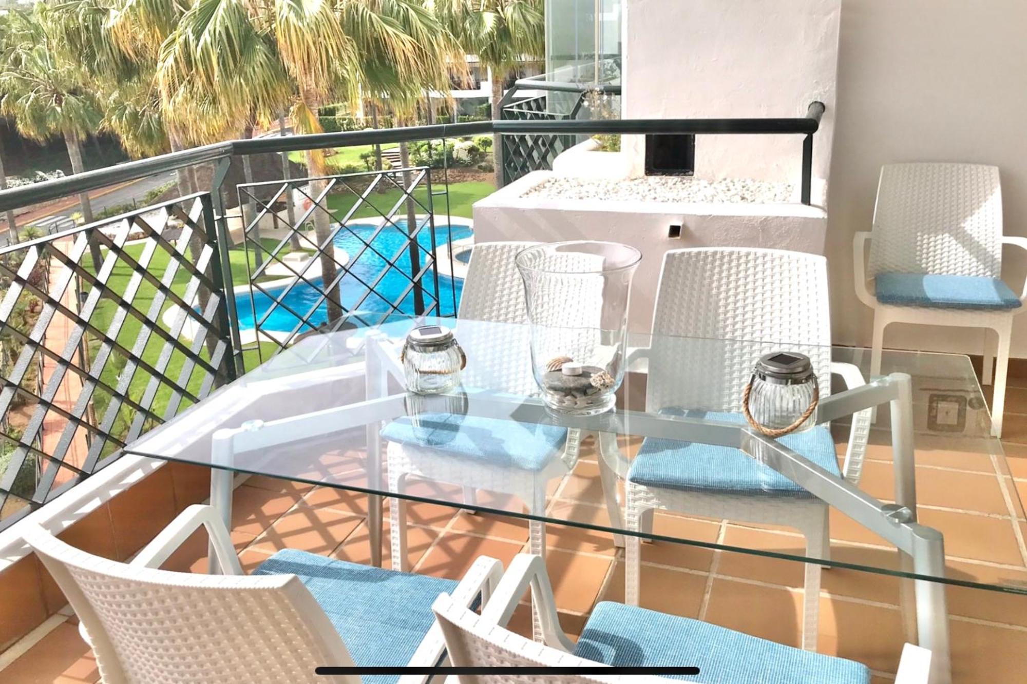 Mi Capricho 2D Beachfront- Apartment With Sea View - Costa Del Sol Sitio de Calahonda Eksteriør billede
